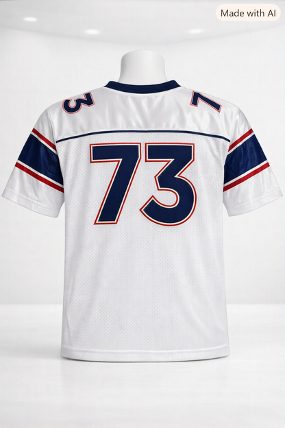 Football Jerseys
