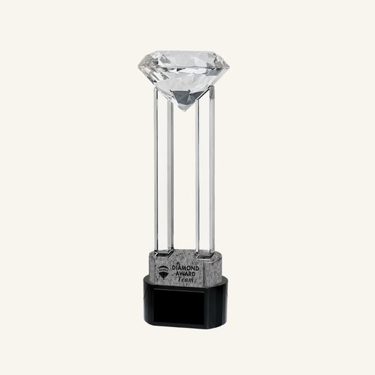 HQ Team Diamond Award