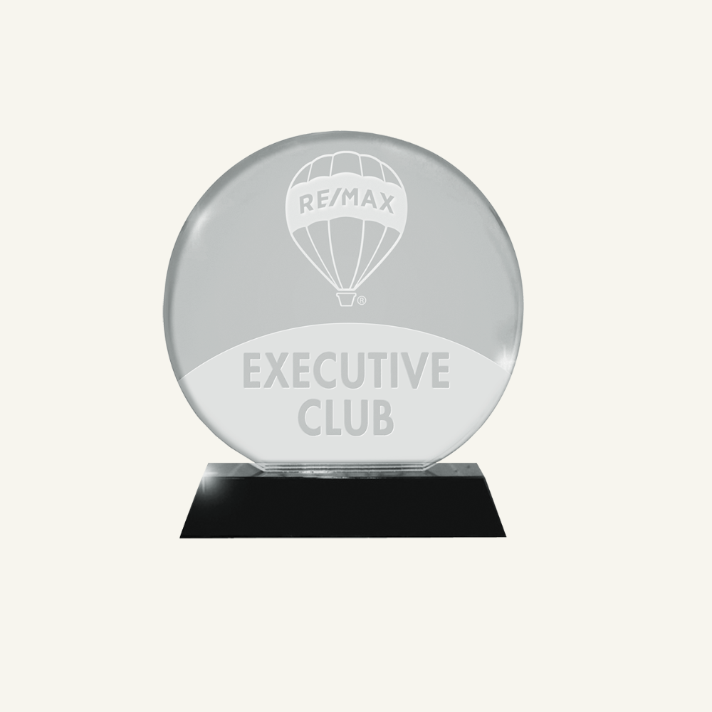 HQ Executive Club Award