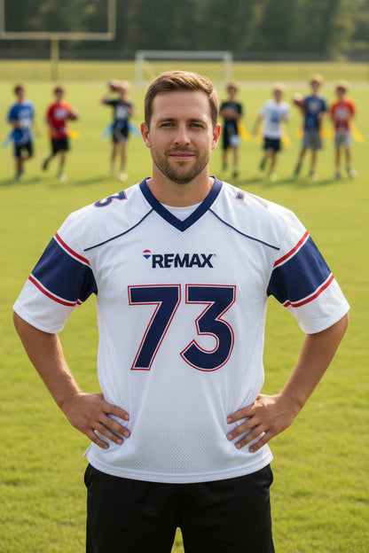 Football Jerseys
