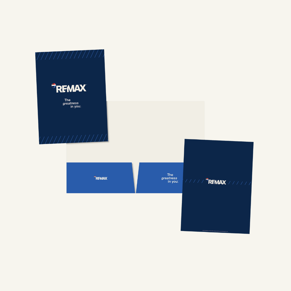 The Greatness in You Folder (20pk)