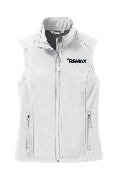 Ladies PA Core Soft Shell Vest