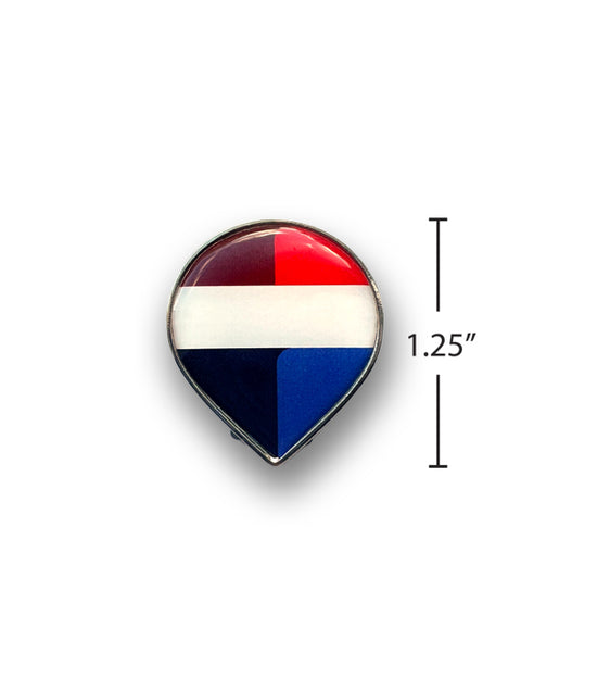 REMAX Lapel Pins