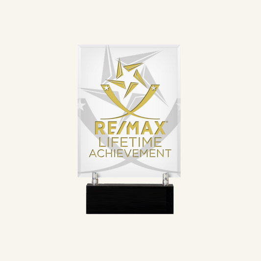 HQ Lifetime Achievement