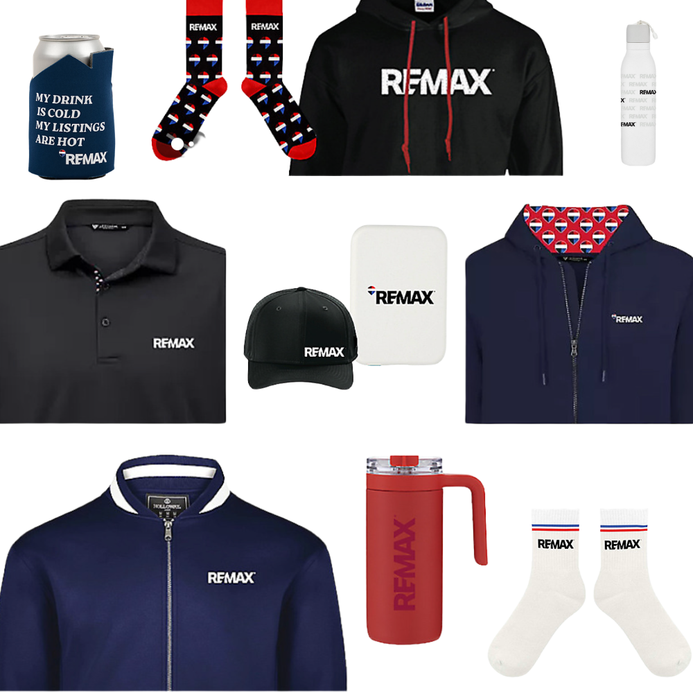 REMAX Brand Boutique