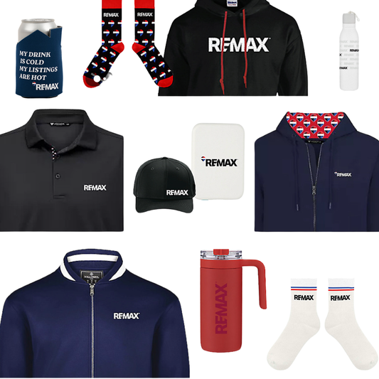 REMAX Brand Boutique