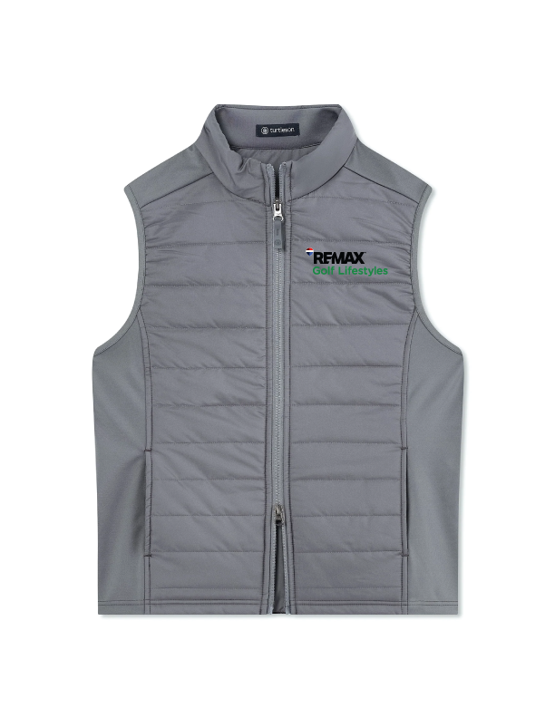 Men's Turtleson Fusion II Vest