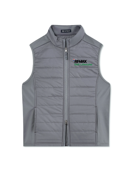 Men's Turtleson Fusion II Vest