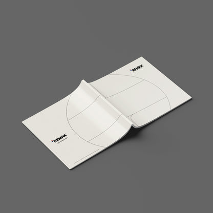 The Brand Playbook (Softcover) (5/pk)