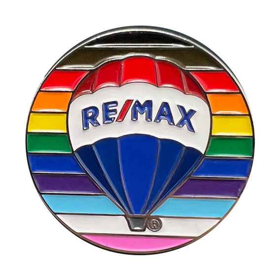 Pride Pins