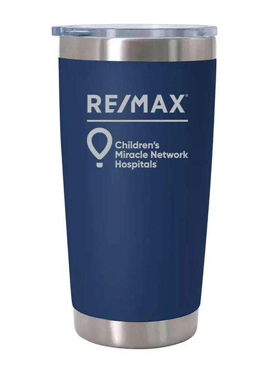 Ideas Unlimited Stainless Steal Tumbler