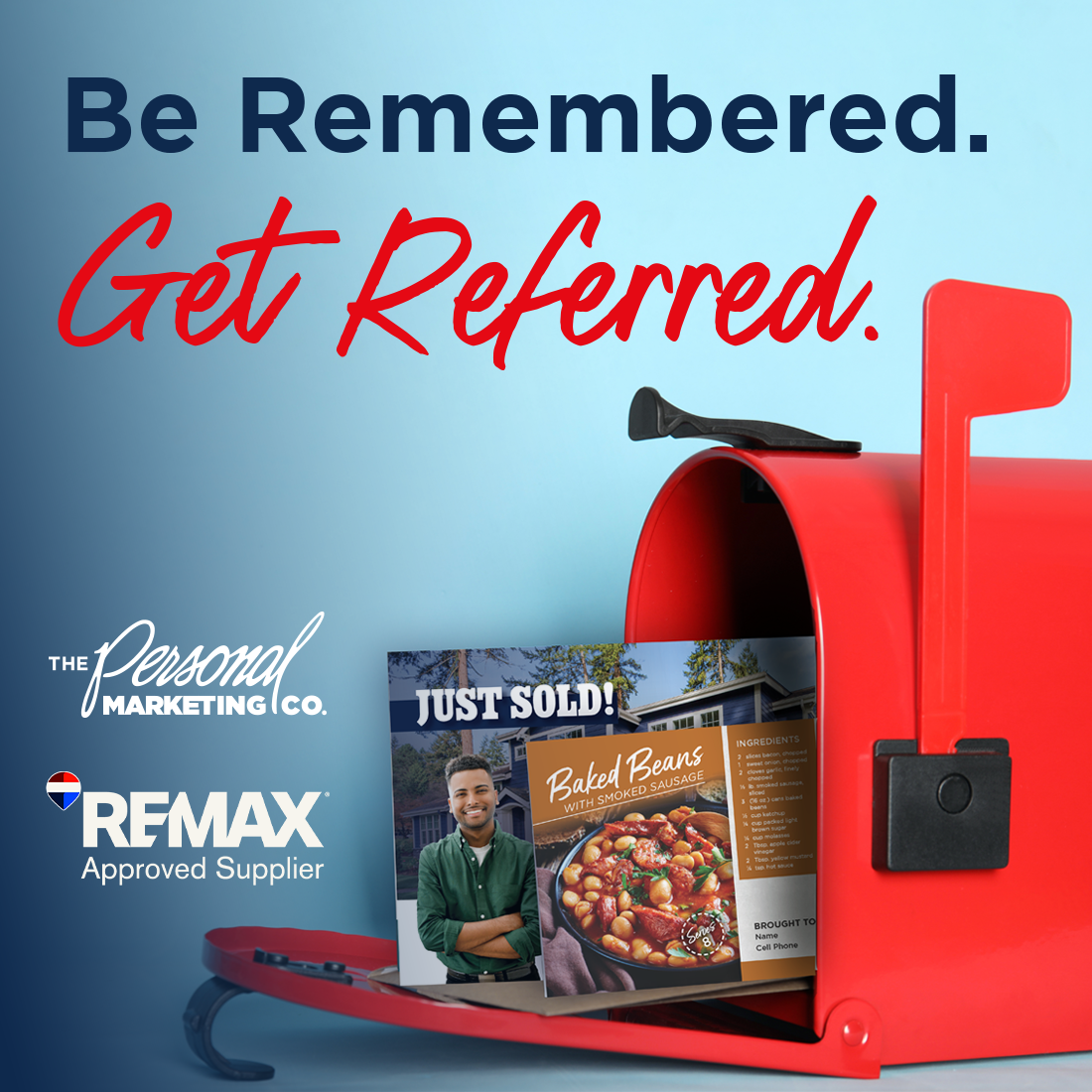 The Personal Marketing Co. – Shop.REMAX.com