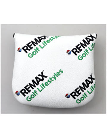 Mallet Putter Cover