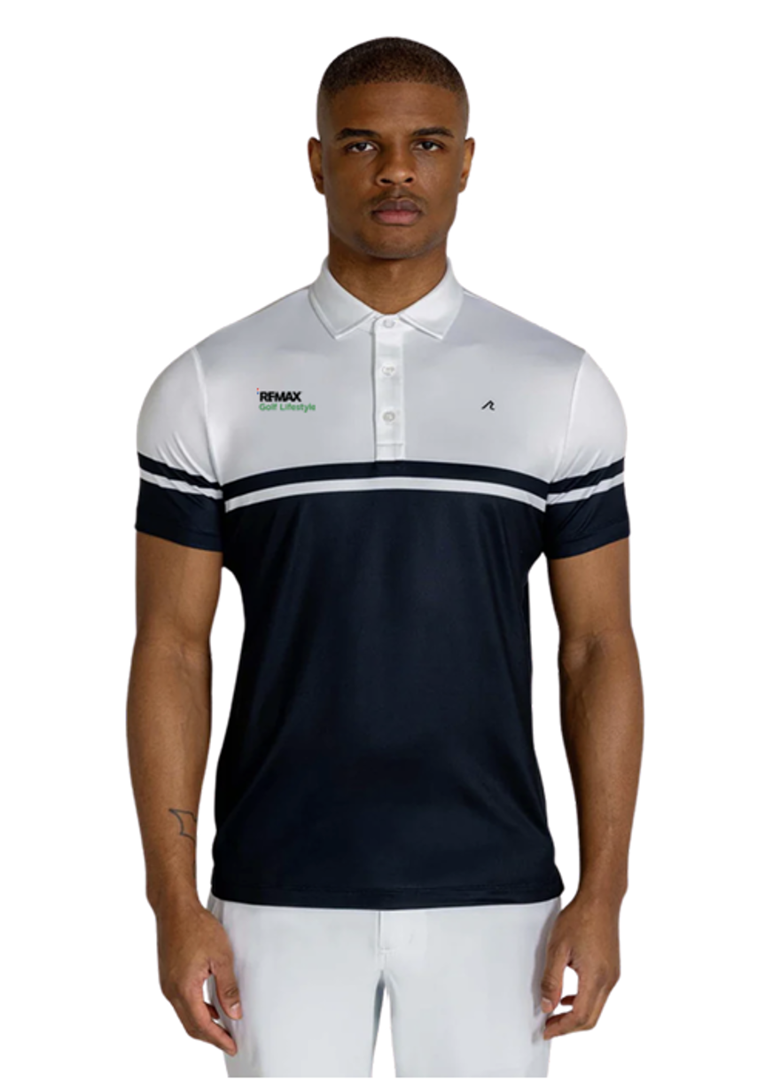 Men's Redvanly Polo