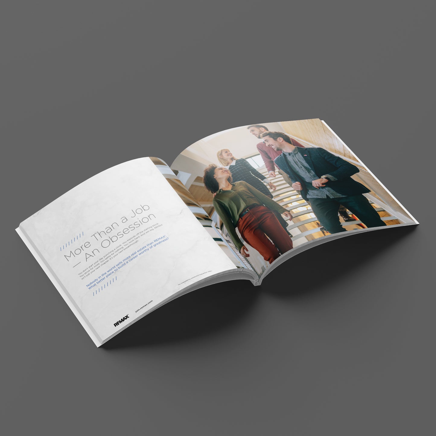 The Brand Playbook (Softcover) (5/pk)