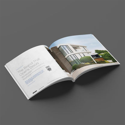 The Brand Playbook (Softcover) (5/pk)