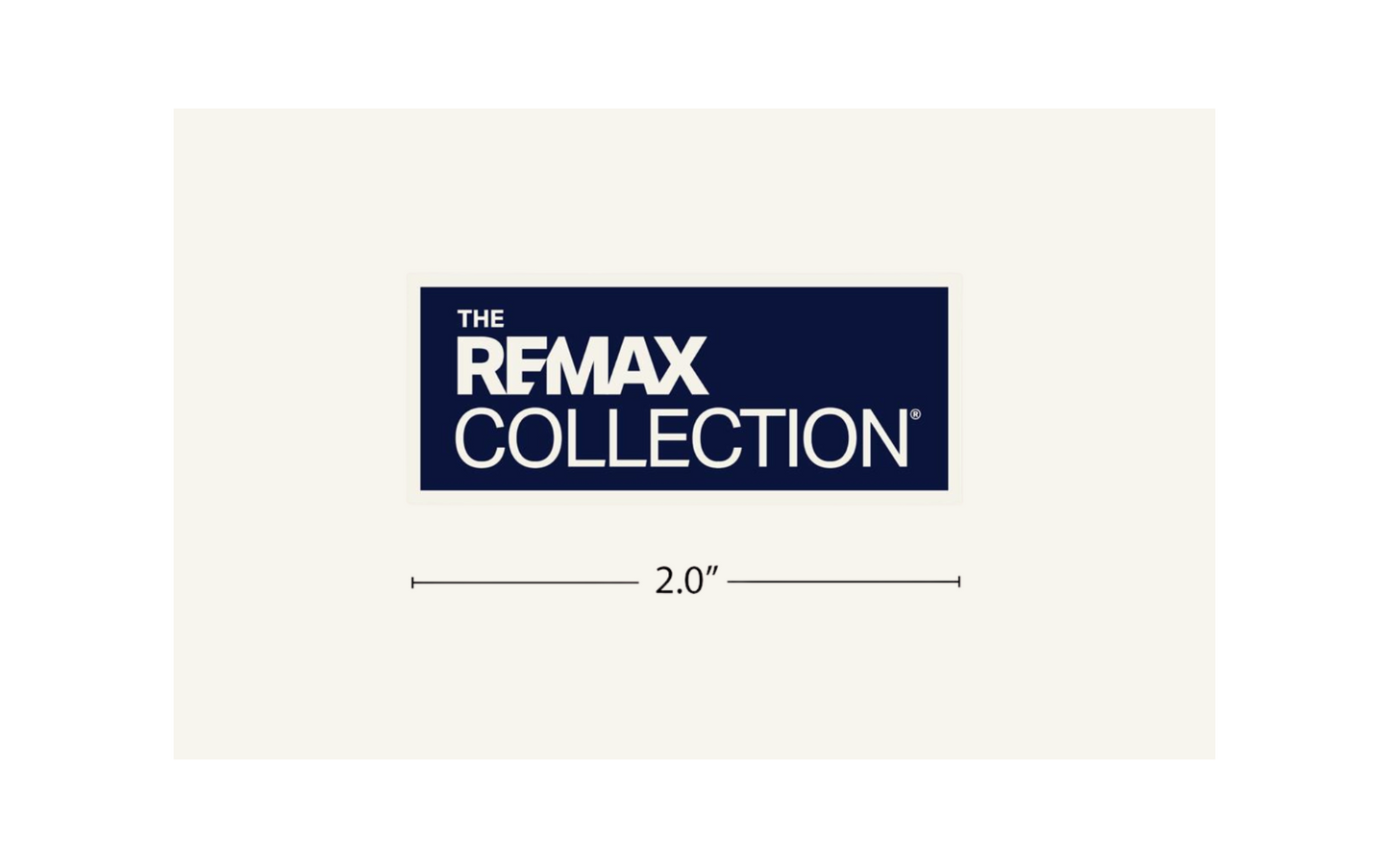 REMAX Collection Pins
