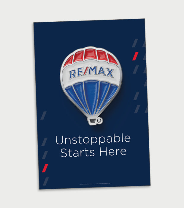 RE/MAX Posters – Shop.REMAX.com