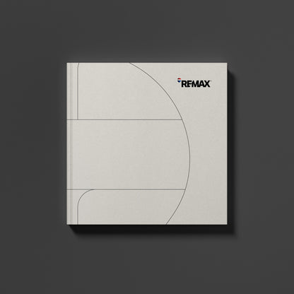 The Brand Playbook (Hardcover) (5/pk)