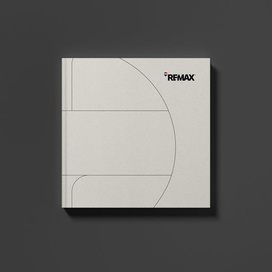 The Brand Playbook (Hardcover) (5/pk)