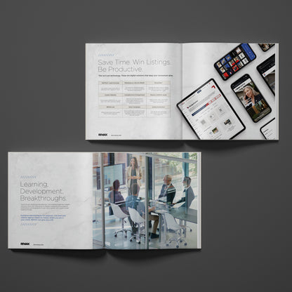 The Brand Playbook (Hardcover) (5/pk)