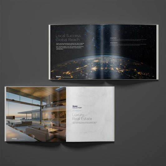 The Brand Playbook (Hardcover) (5/pk)