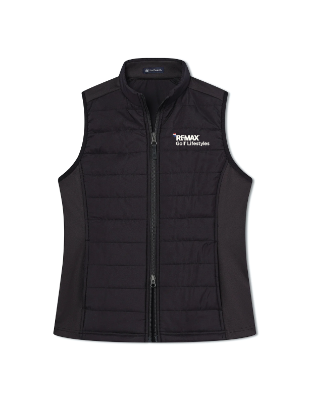 Women's Turtleson Women's Fusion II Vest