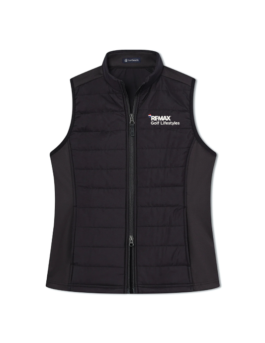 Women's Turtleson Women's Fusion II Vest