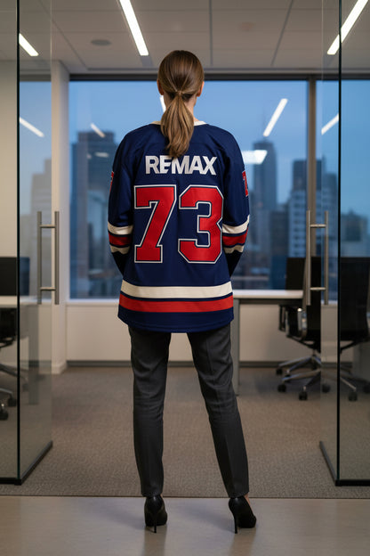 REMAX Hockey Jersey