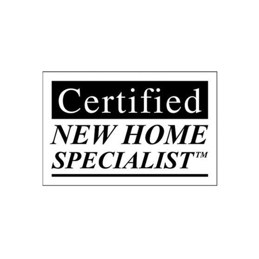 Certified New Home Specialist Designation