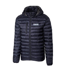 Men's and Woman's Puffy Jackets