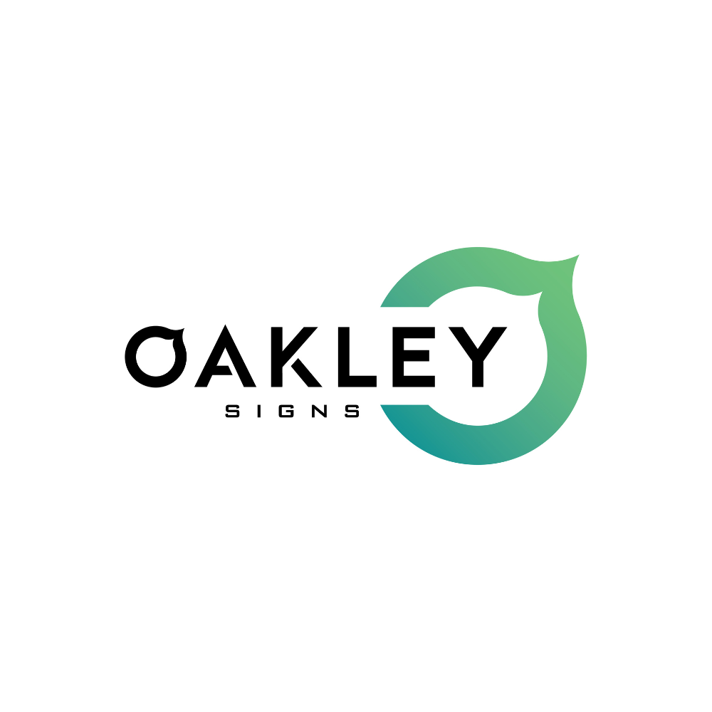 Oakley CMN Sign Riders