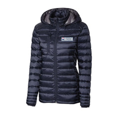 Men's and Woman's Puffy Jackets