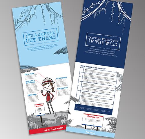 Why REMAX Consumer ‘Survival Guide’ (20 Pk) rev10/21
