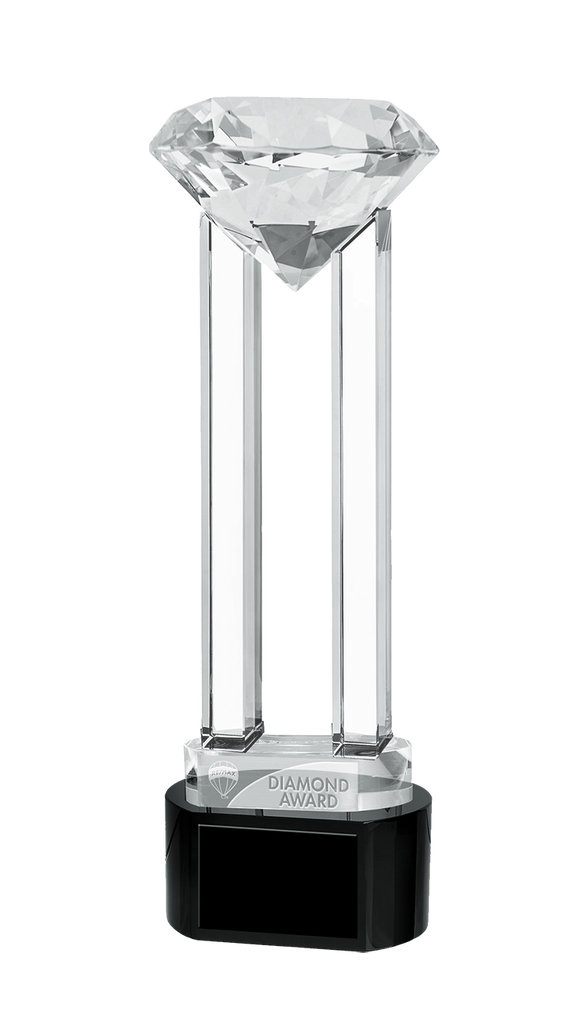 HQ Diamond Award