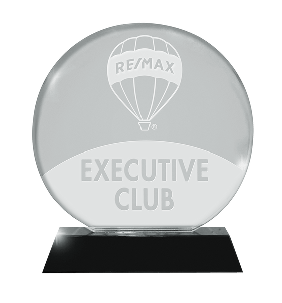 HQ Executive Club Award