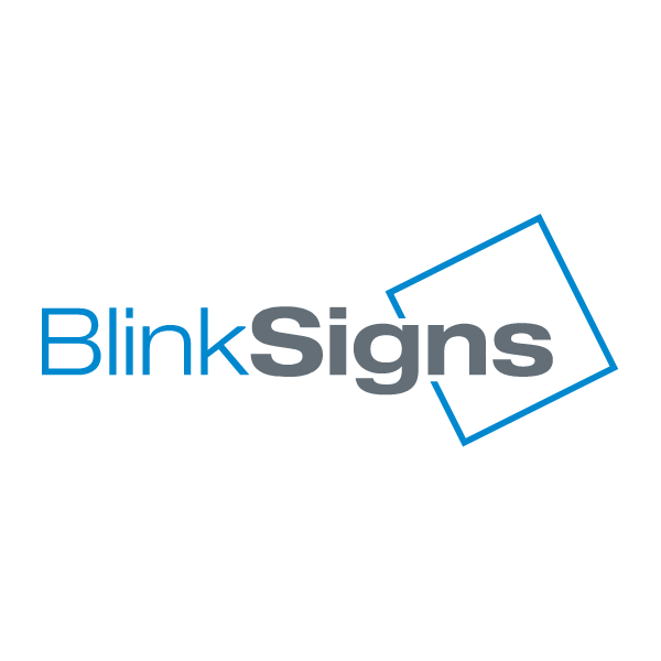 BLINK SIGNS