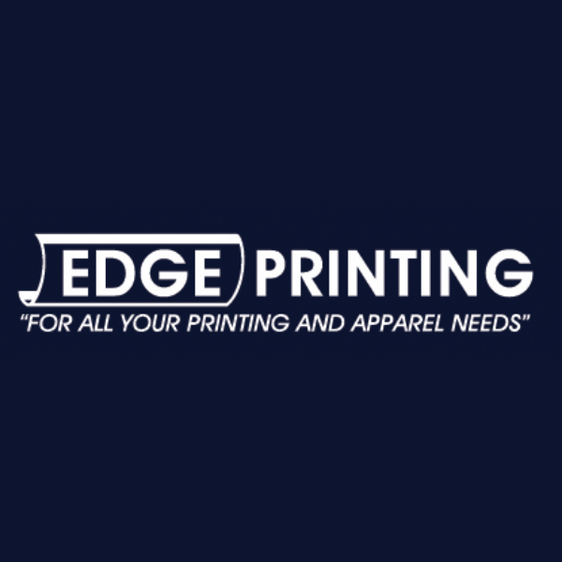 Edge Printing