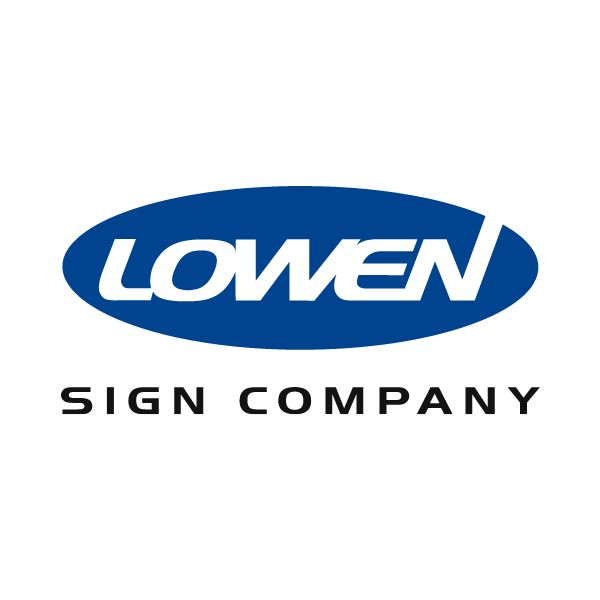 Lowen Sign Company