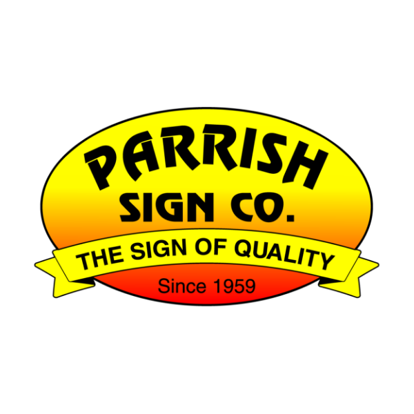 Parrish Sign Company