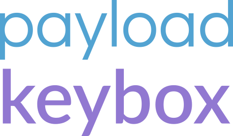 Keybox by Payload
